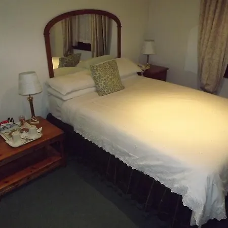 Hotel The Broughty Ferry Dundee