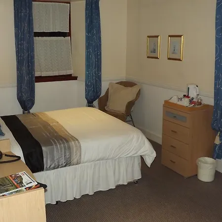 The Broughty Ferry Hotel Dundee