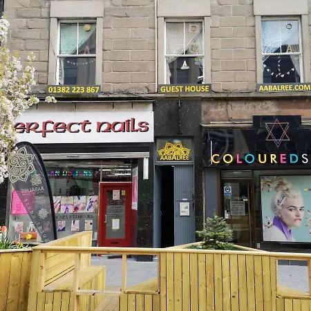 Aabalree Dundee