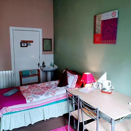 Aabalree Casa de hóspedes