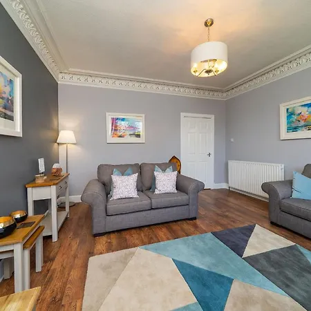Cleppie Apartment *
