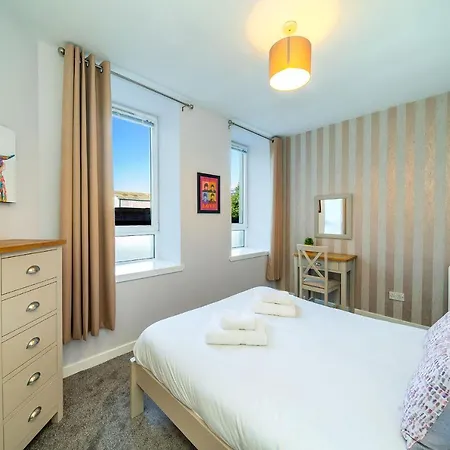 Cleppie Apartment *
