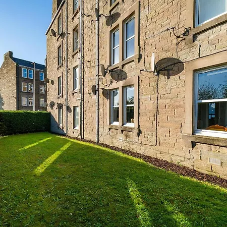 Apartment Cleppie Dundee
