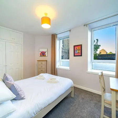Cleppie Apartment *
