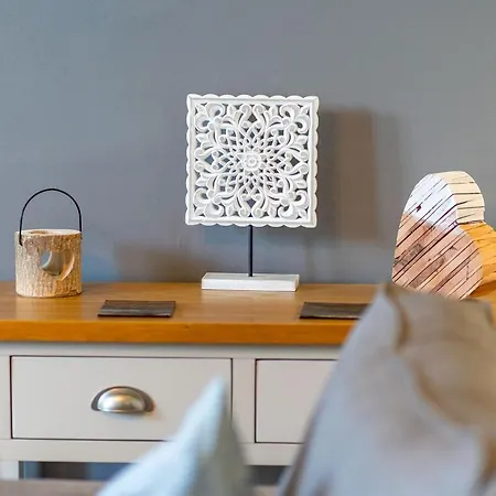 Cleppie Apartment *