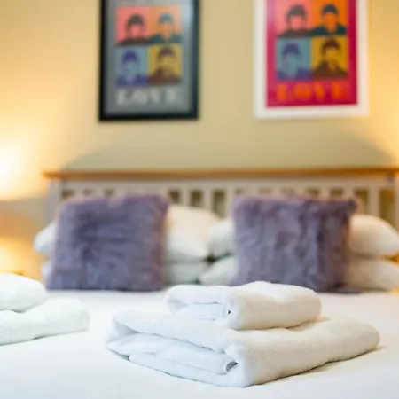 Apartamento On The Waterfront Dundee