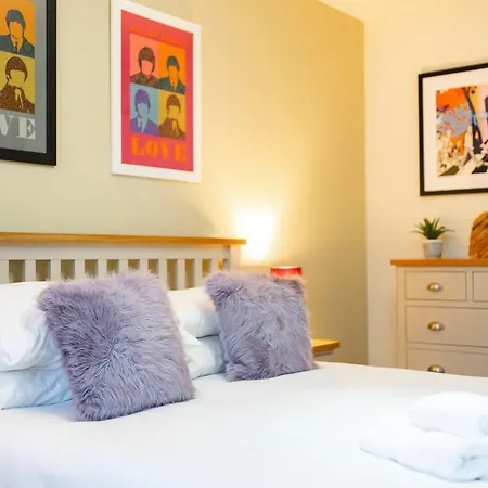 Apartamento On The Waterfront