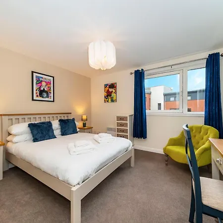 Apartamento On The Waterfront