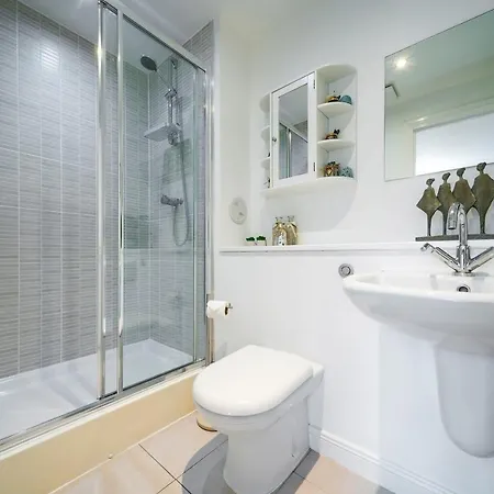 Apartamento On The Waterfront
