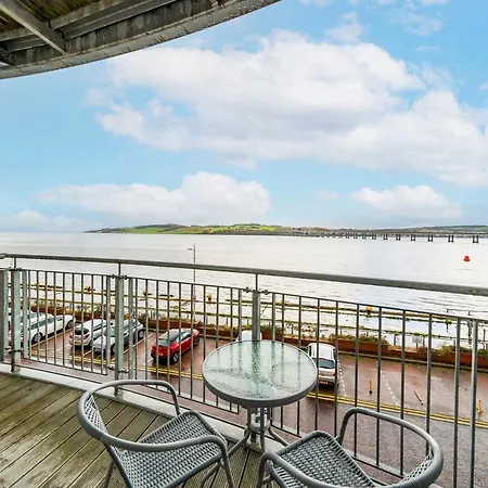 Apartamento On The Waterfront Dundee