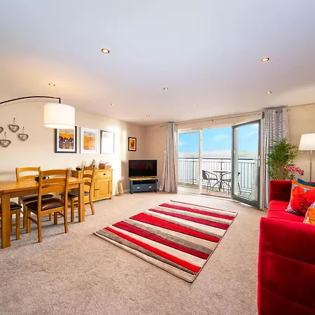 Apartamento On The Waterfront *