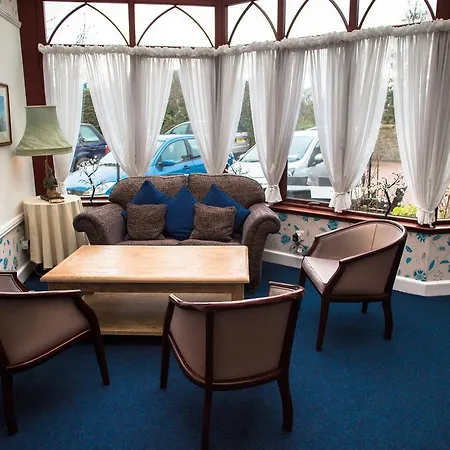 The Broughty Ferry 4* Dundee