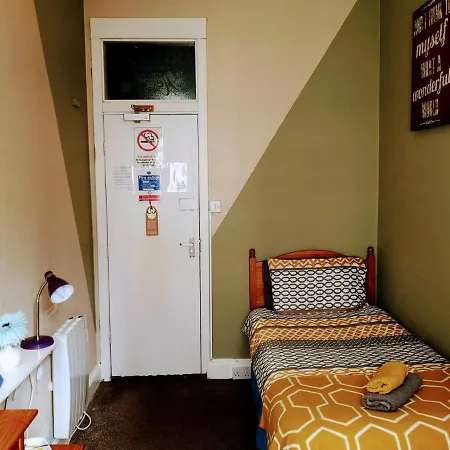 Aabalree Casa de hóspedes