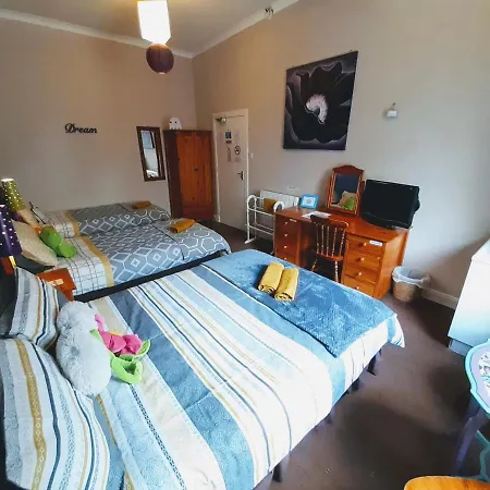 Casa de hóspedes Aabalree