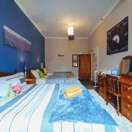 Aabalree Casa de hóspedes *