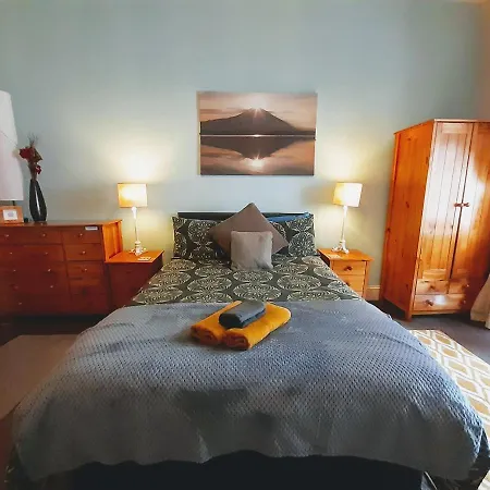 Casa de hóspedes Aabalree *