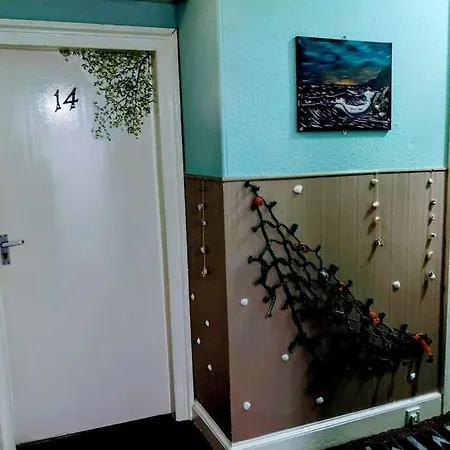 Casa de hóspedes Aabalree *
