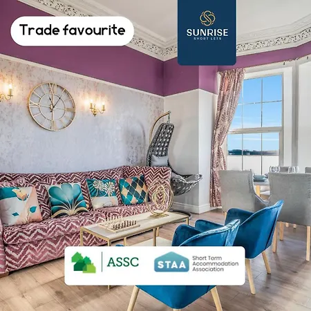 Info Only - Sunrise Short Lets, Special Offer, Book For 7 Nights And Get 1 Night Free - 14 Night Get 2 Nights Free - 28 Night And Get 4 Nights Free - Promo-code - Bdc24 ,only With Sunrise Short Lets Ask Us 0773-4272-500 , Not A Li *