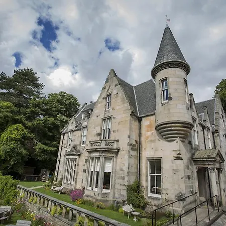 Taypark House Hotel Dundee