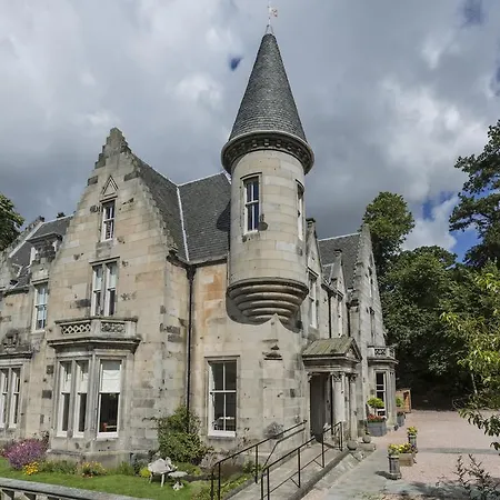 Hotel Taypark House