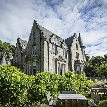 Taypark House Hotel Dundee
