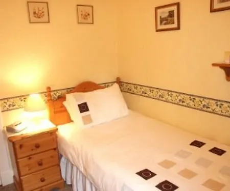 Casa de hóspedes Errolbank