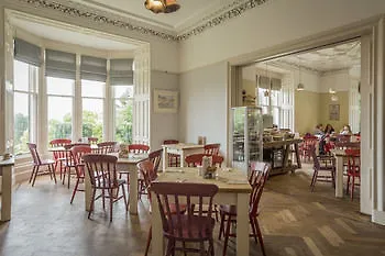 Taypark House Hotel Dundee