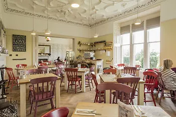 Taypark House Hotel Dundee