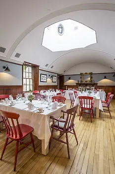 Taypark House