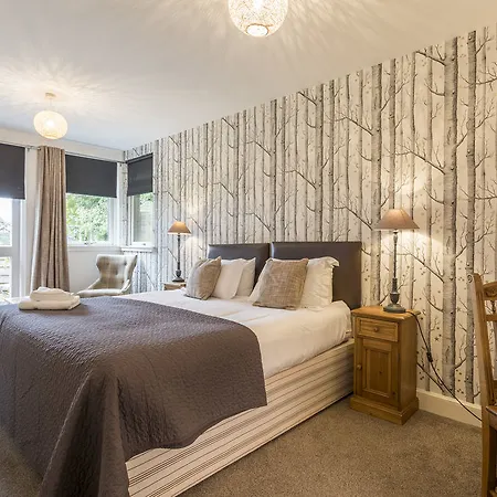 Taypark House Hotel Dundee