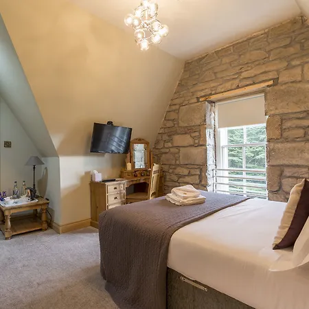 Taypark House Hotel