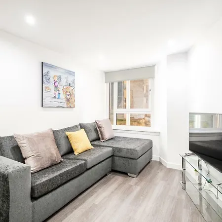 Casa Fresa - Castlehill