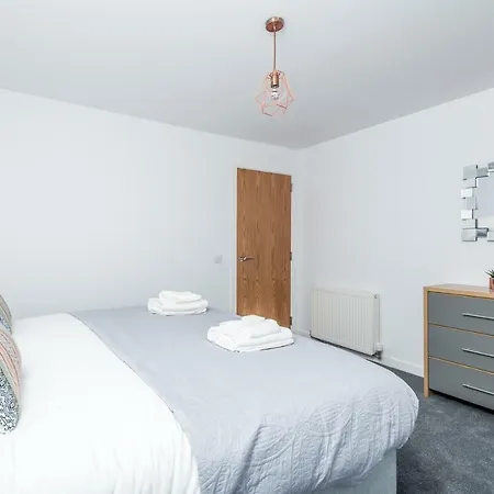 Casa Fresa - Castlehill Apartment