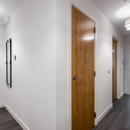Casa Fresa - Castlehill Apartment *