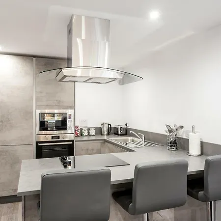 Apartment Casa Fresa - Castlehill