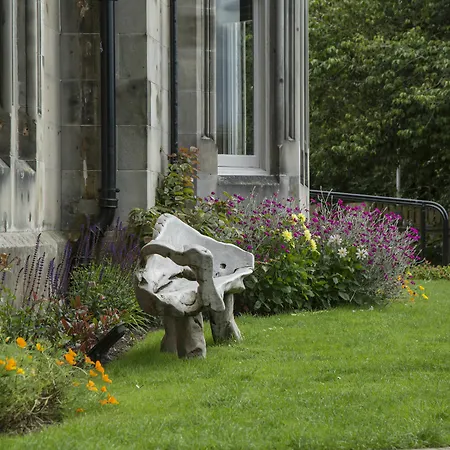 Hotel Taypark House Dundee
